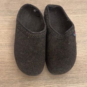 Stegman Clog Slippers